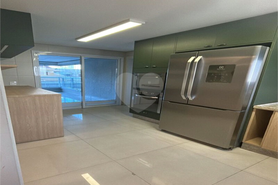 Apartamento para alugar com 3 suítes em Tatuapé, São Paulo, SP
