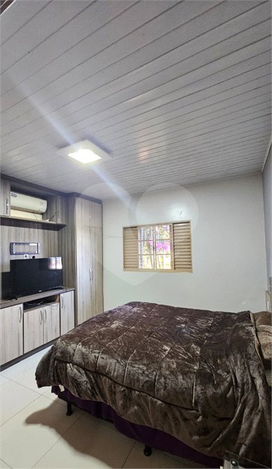 Casa à venda com 3 quartos em Bairro da Moóca, Ponta Porã, MS