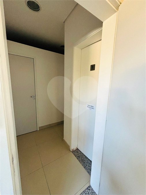 Apartamento para alugar com 2 quartos em Silveira, Santo André, SP
