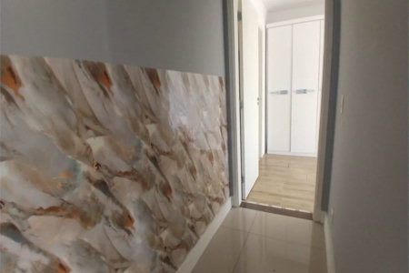 Apartamento à venda ou para alugar com 2 quartos, sendo 1 suíte,  em Vila Leopoldina, São Paulo, SP