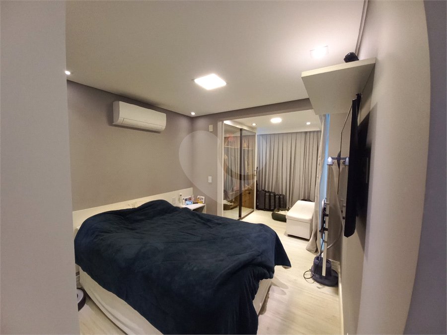 Apartamento à venda com 2 quartos, sendo 1 suíte, em Lauzane Paulista, São Paulo, SP
