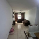 Apartamento Residencial à venda, Itararé, São Vicente - AP1812.