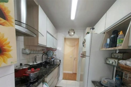 Apartamento à venda com 3 quartos, sendo 2 suítes, em Jardim Arpoador, São Paulo, SP