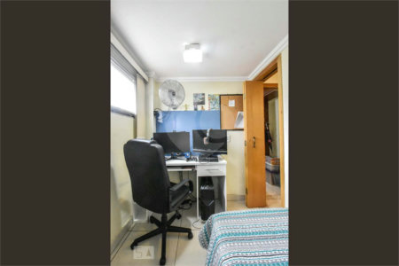 Apartamento à venda com 4 quartos em Vila Santana, São Paulo, SP