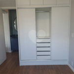 Apartamento à venda com 1 quarto em Santana, São Paulo, SP