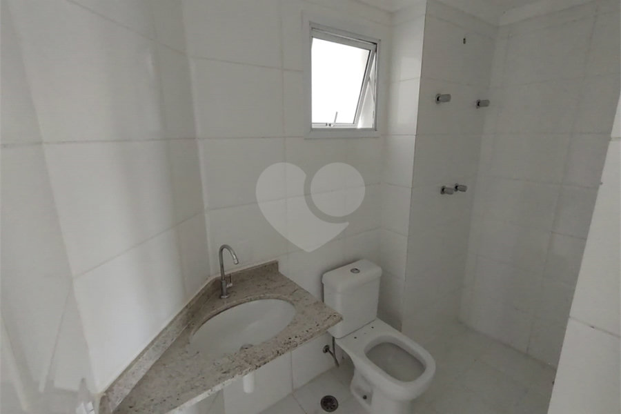 Apartamento à venda com 3 quartos, sendo 1 suíte, em Santana, São Paulo, SP
