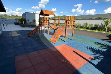 Apartamento para alugar com 3 suítes em Vila Helena, Atibaia, SP