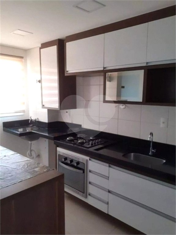 Apartamento à venda com 2 quartos em João Xxiii, Vinhedo, SP