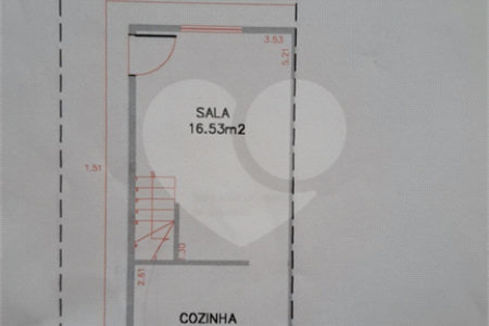 Casa à venda com 2 quartos no condomínio Rubi, Jacareí - SP