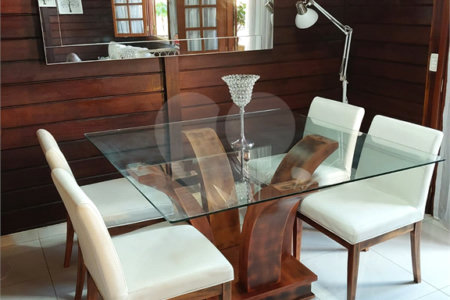 Casa à venda com 3 quartos, sendo 1 suíte, em Jardim Ypê, Paulínia, SP