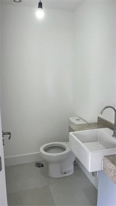 Apartamento à venda com 3 suítes em Butantã, São Paulo, SP