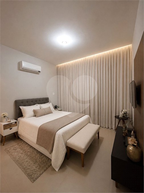 Casa à venda com 2 quartos, sendo 1 suíte, no condomínio Residencial Green Ville, Rio de Janeiro - RJ