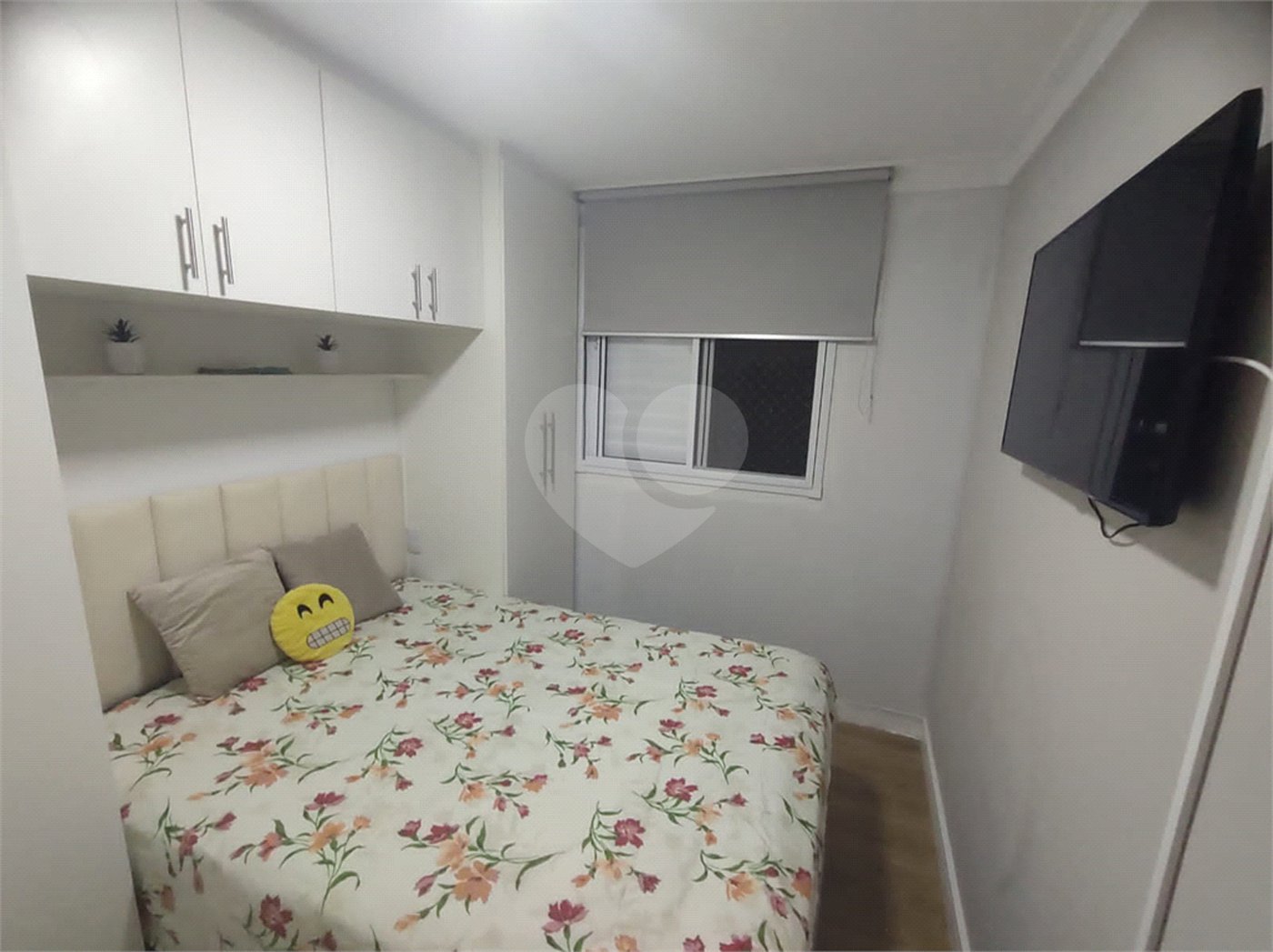 Apartamento à venda com 2 quartos em Pirituba, São Paulo, SP