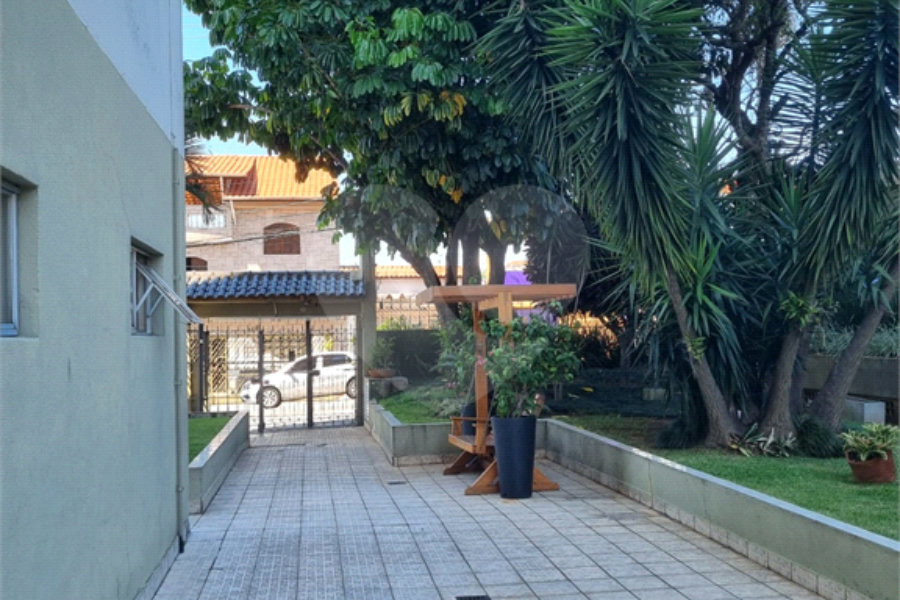 Apartamento à venda com 3 quartos em Vila Medeiros, São Paulo, SP