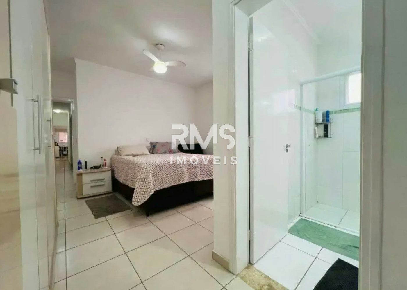 Casa à venda com 3 quartos, sendo 1 suíte,  em São Luiz, Itu, SP