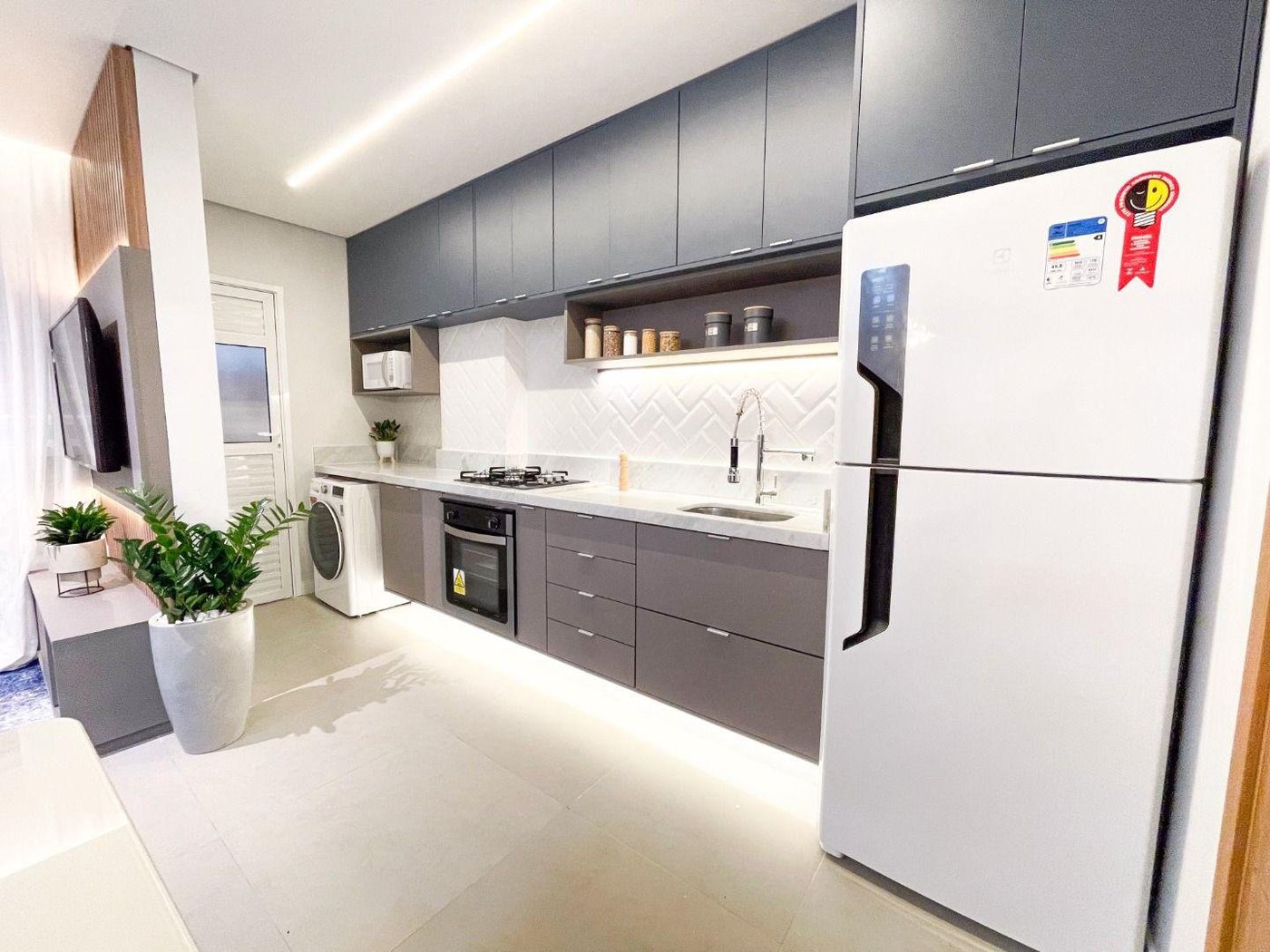 Residencial Daniel Gonzalez