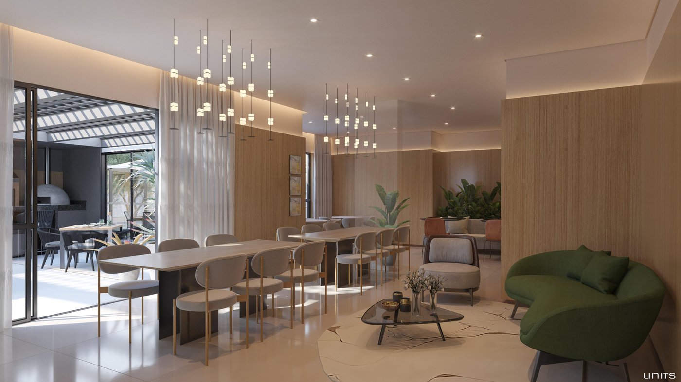 Residencial Oliveira