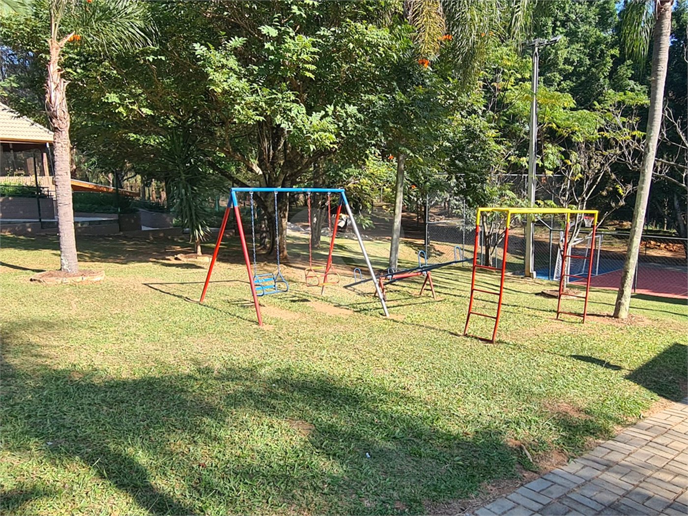 Terreno à venda no condomínio Terras de Santa Teresa, Itupeva - SP