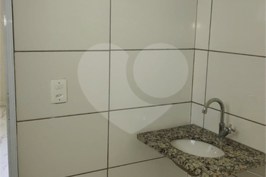 Sobrado à venda ou para alugar com 1 quarto em Santana, São Paulo, SP