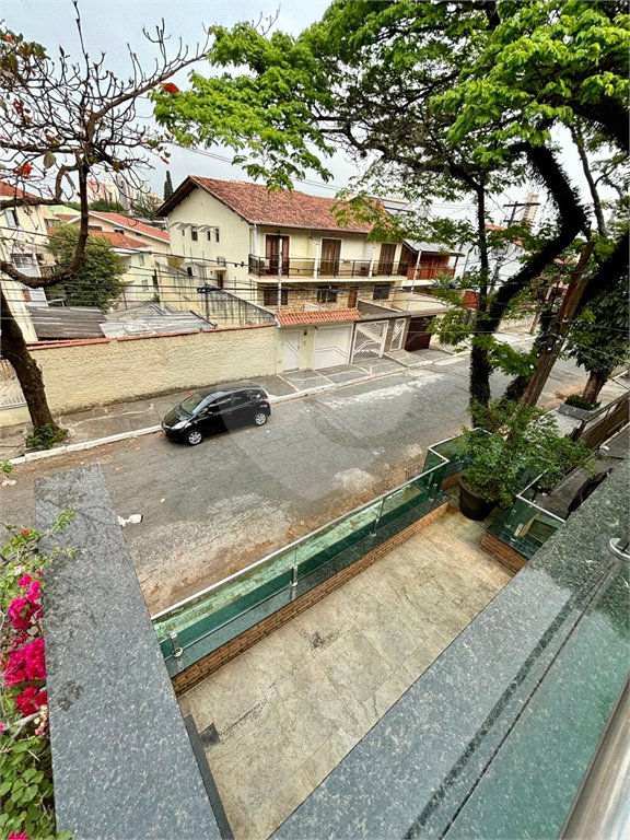 Sobrado à venda com 3 quartos, sendo 1 suíte, em Vila Albertina, São Paulo, SP