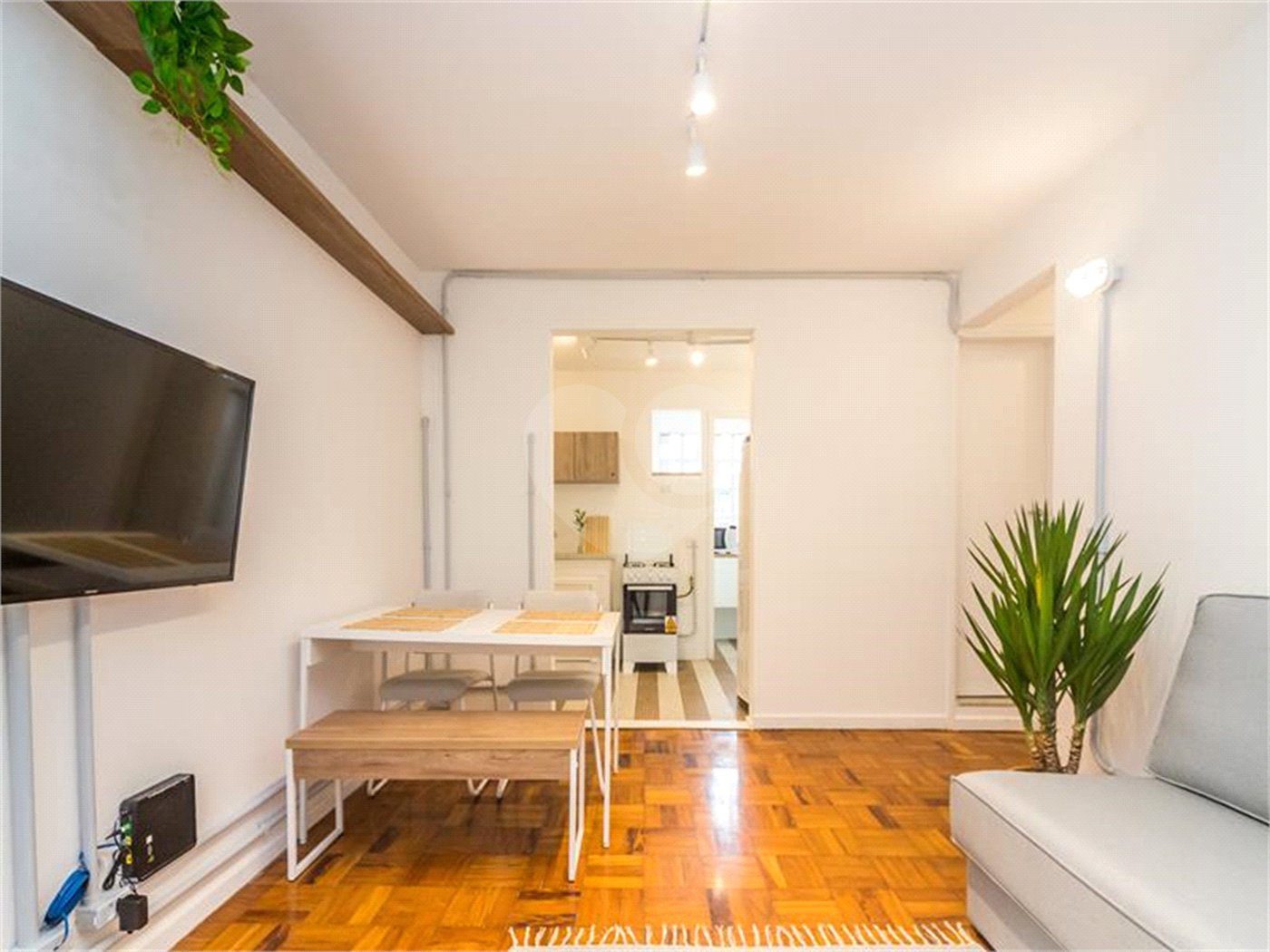 Apartamento à venda com 3 quartos em Vila Mariana, São Paulo, SP