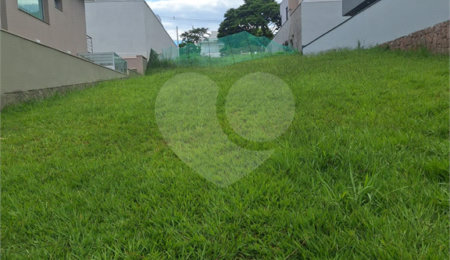 Terreno à venda no condomínio Jardim Reserva Bom Viver de Indaiatuba, Indaiatuba - SP