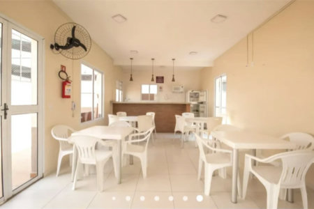 Apartamento à venda com 2 quartos em Conceição, Osasco, SP