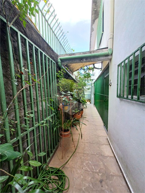 Sobrado à venda com 4 quartos, sendo 1 suíte, em Perdizes, São Paulo, SP