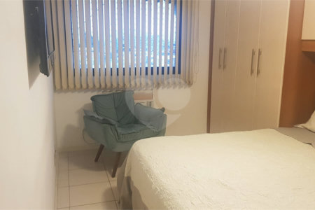 Apartamento à venda com 2 quartos em Méier, Rio de Janeiro, RJ