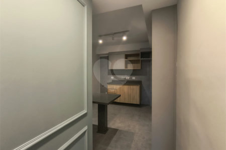 Apartamento à venda com 1 quarto em Rio Pequeno, São Paulo, SP