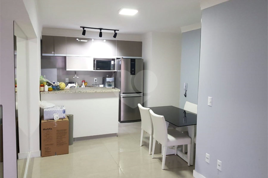 Apartamento à venda com 2 quartos, sendo 1 suíte, em Casa Verde, São Paulo, SP