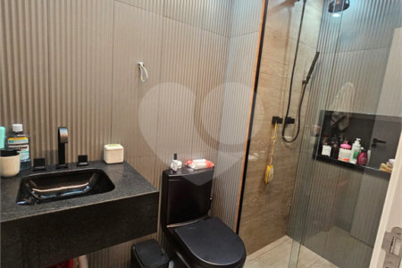 Apartamento à venda com 3 quartos, sendo 1 suíte,  em Vila Zilda (tatuapé), São Paulo, SP