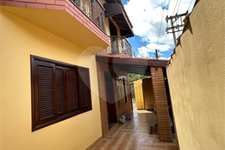 Casa à venda com 3 quartos em Central Parque Sorocaba, Sorocaba, SP