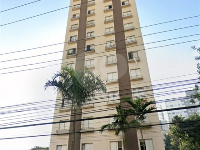 Apartamento à venda com 2 quartos em Vila Sofia, São Paulo, SP