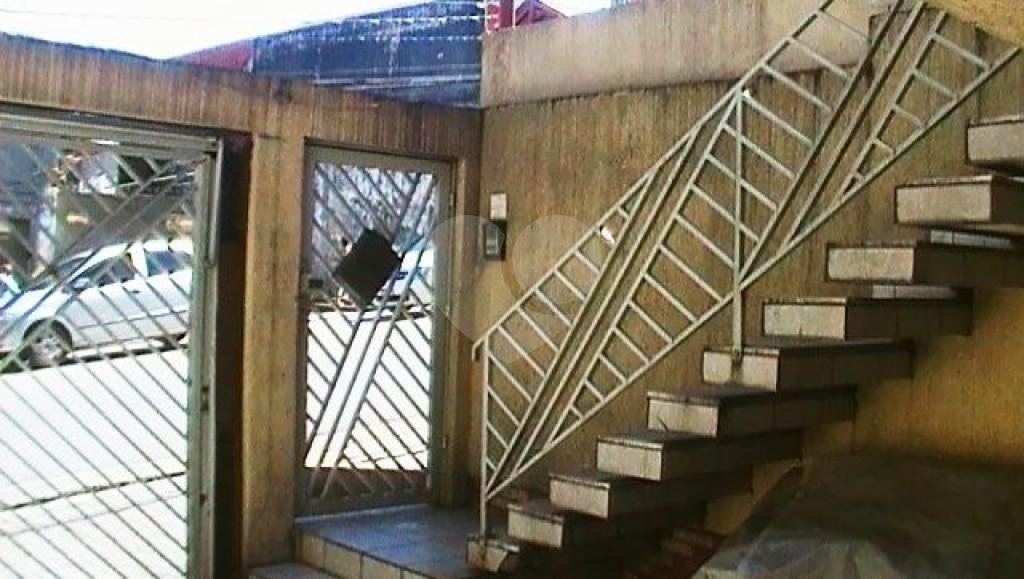 Sobrado à venda com 3 quartos, sendo 1 suíte,  em Santana, São Paulo, SP