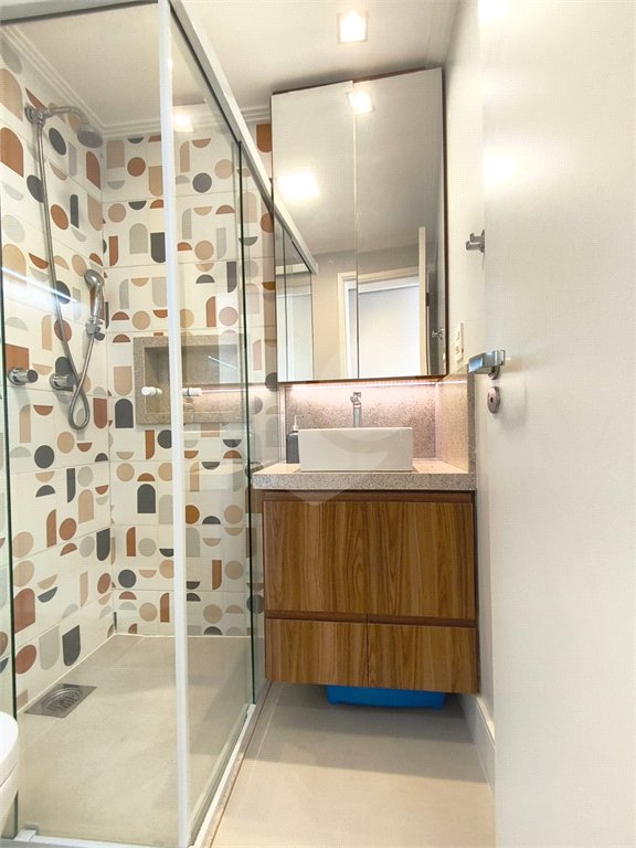 Apartamento à venda com 3 quartos, sendo 1 suíte, em Chora Menino, São Paulo, SP