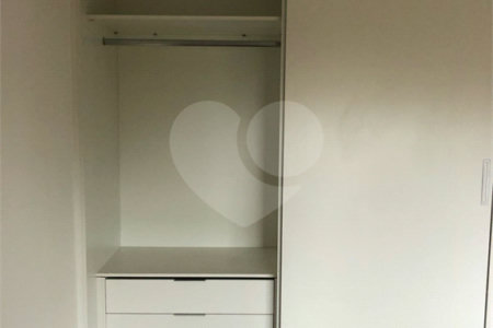 Apartamento à venda com 4 suítes em Vila Suzana, São Paulo, SP