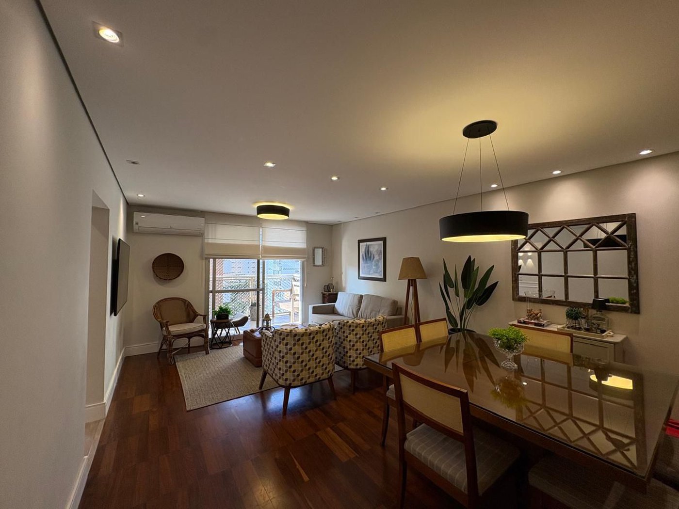 Apartamento com 3 dormitórios à venda, 135 m² por R$ 1.299.000,00 - Boqueirão - Santos/SP