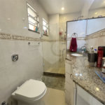 Apartamento à venda com 3 quartos em Tijuca, Rio de Janeiro, RJ