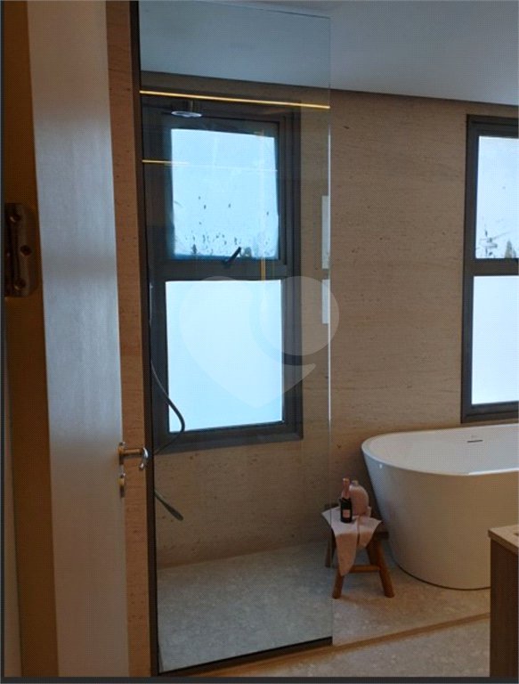 Apartamento à venda com 3 suítes em Jardim Paulista, São Paulo, SP