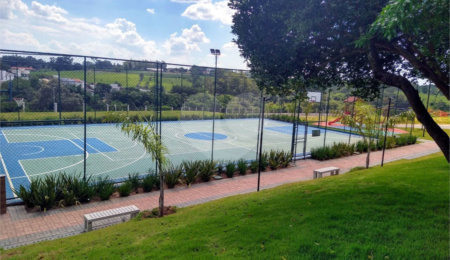 Terreno à venda no condomínio Reserva Petrus, Indaiatuba - SP
