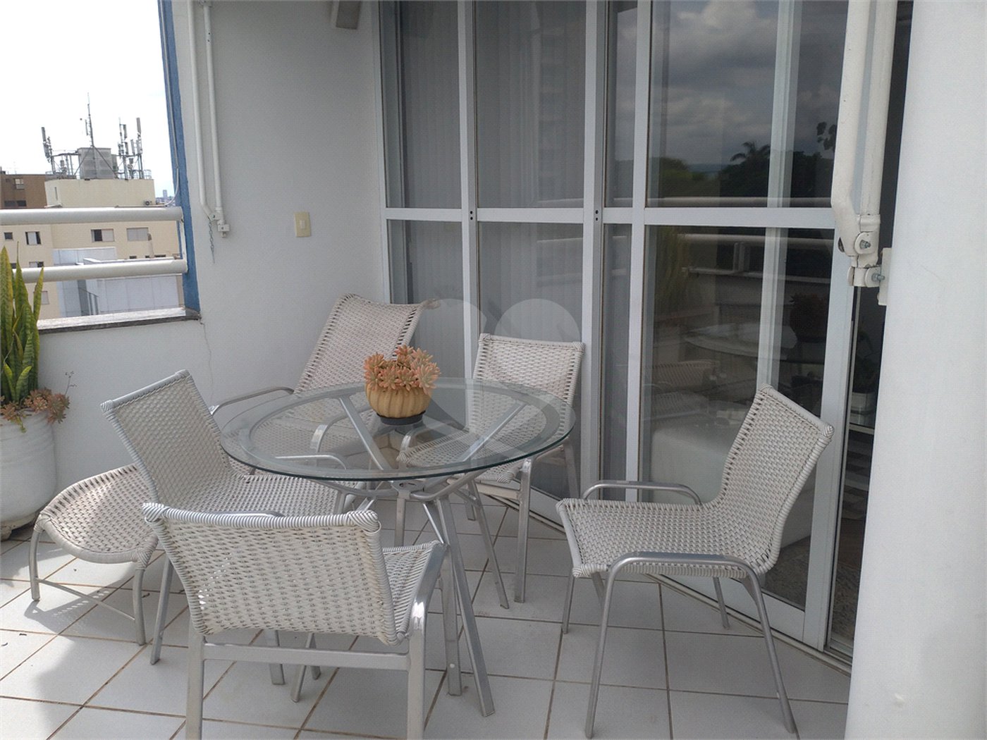 Apartamento à venda com 3 quartos, sendo 1 suíte, em Casa Verde, São Paulo, SP
