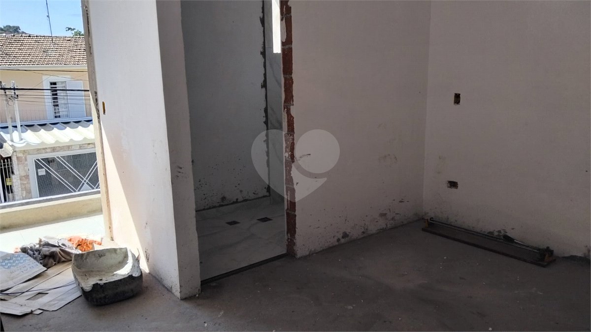 Sobrado à venda com 3 suítes em Butantã, São Paulo, SP