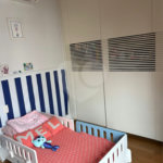 Apartamento em Moema Pássaros à Venda 171 m² 3 Dormitórios 3 Suítes Reformado