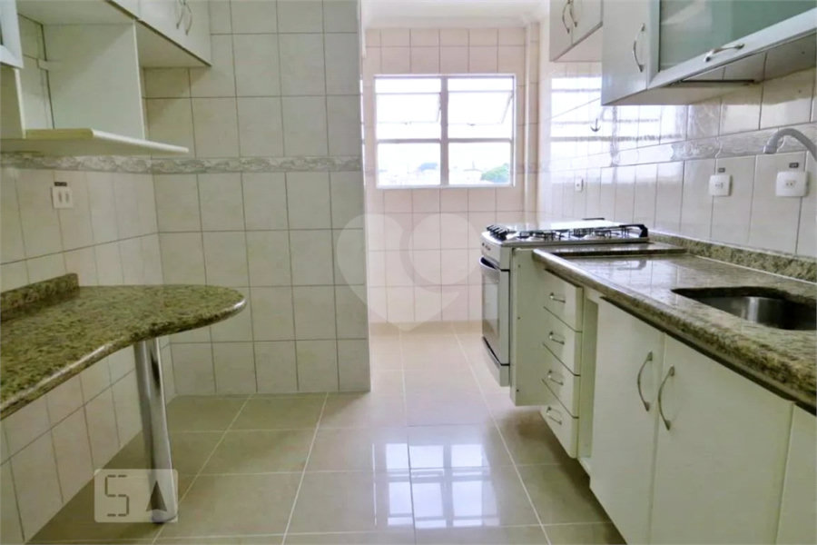 Apartamento à venda com 2 quartos em Tucuruvi, São Paulo, SP