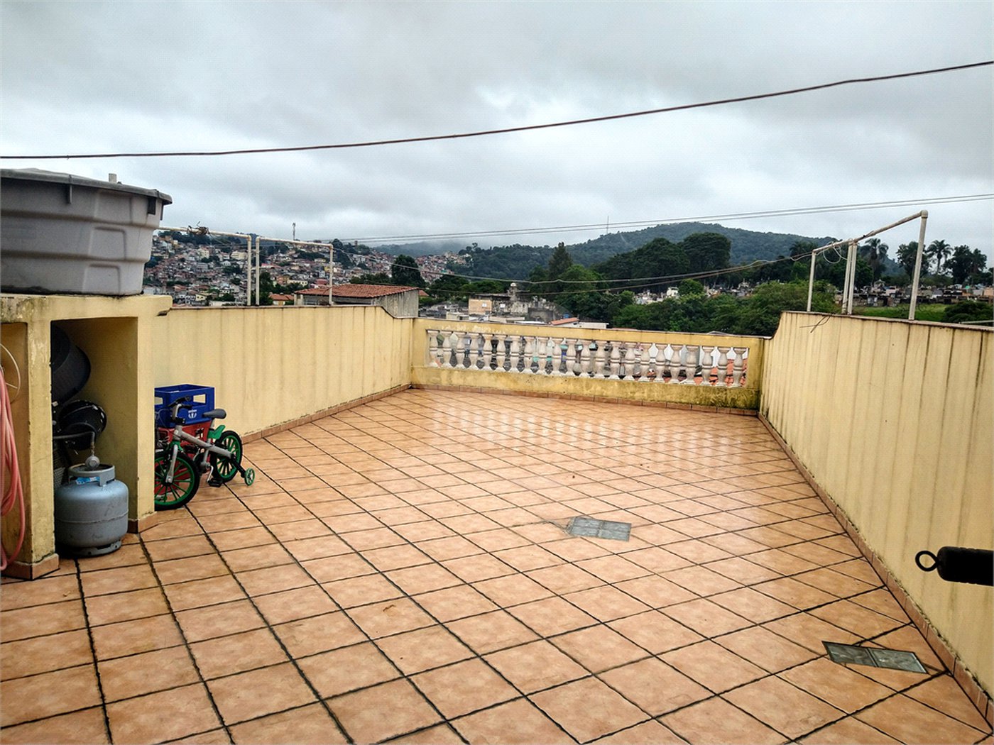 Casa à venda com 3 quartos, sendo 2 suítes, em Vila Mazzei, São Paulo, SP