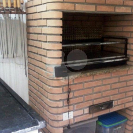Casa à venda com 3 suítes em Parque Jabaquara, São Paulo, SP