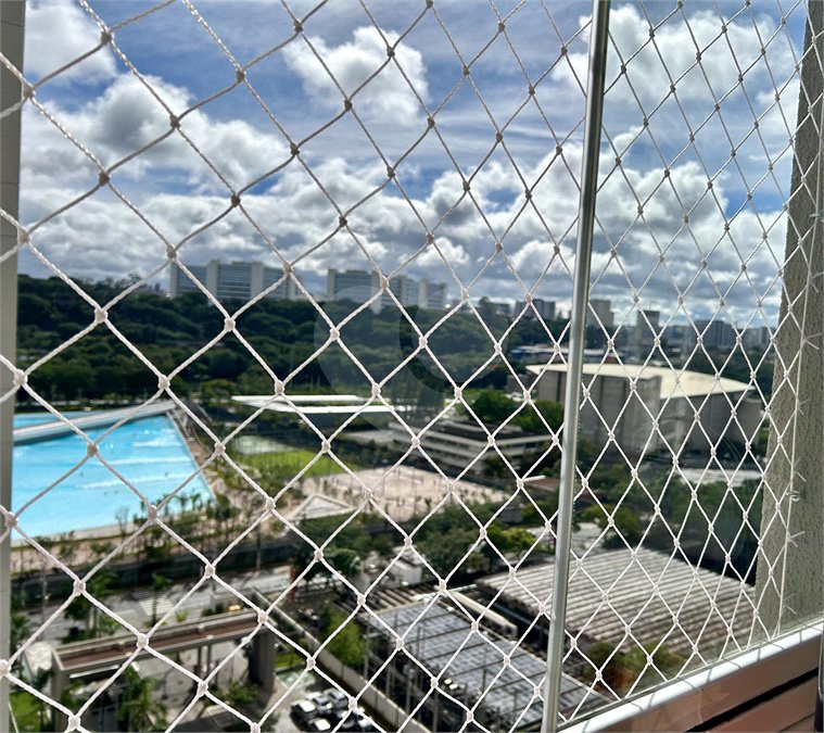 Apartamento à venda com 2 quartos, sendo 1 suíte,  em Jardim Dom Bosco, São Paulo, SP