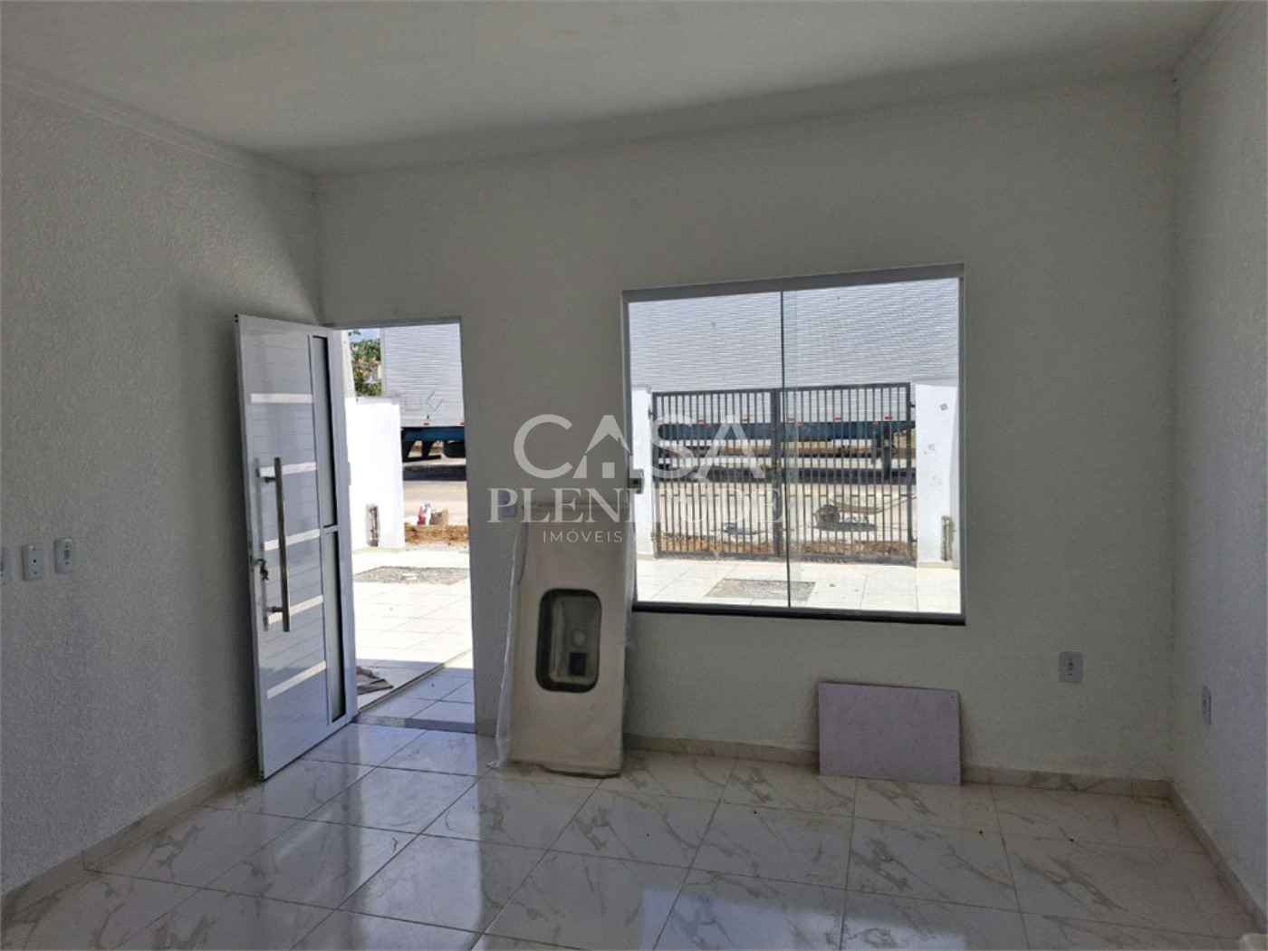 Casa à venda com 1 quarto em Jardim Residencial dos Reis, Sorocaba, SP