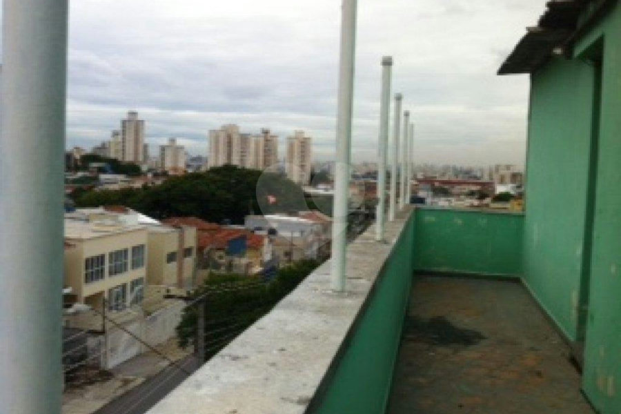 Prédio à venda em Jardim São Paulo(zona Norte), São Paulo, SP